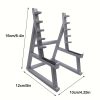 GymThemed Desk Pen Holder Ideal Gift for Fitness Fanatics