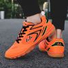 2022 New Classics Style Men Tennis Shoes Athletic Sneakers For Men Orginal Professional Sport Table Tennis Shoes Free Shipping