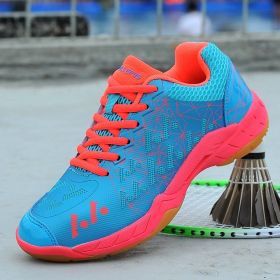 QUAOAR New Classics Style Men Tennis Shoes Lace Up Men Sport Shoes Top Quality Comfortable Male Sneakers Shoes Size 35-45 (Color: Sky Blue, size: 38)