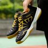 QUAOAR Men Badminton Shoes 2022 New Men Professional Badminton Shoes Sneakers Couples Badminton Sneaker Indoor Sport Tennis