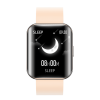 Voice ONTAP Phone Smartwatch And Wellness Tracker