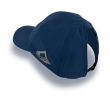 quick dry and lightweight breathable ponytail hat for girls and women