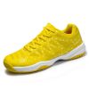 2022 New Breathable Badminton Shoes Men Women Professional Badminton Sneakers Light Weight Tennis Shoes Luxury Tennis Sneakers