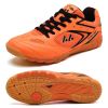 New Training Tennis Shoes Men Women Size 36-45 Black Blue Breathable Badminton Shoes Couples Light Weight Tennis Sneakers