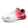 QUAOAR New Popular Style Profession Men Women Tennis Shoes Outdoor Jogging Sneakers Tennis Training Shoes Comfortable Soft