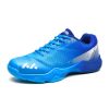 QUAOAR New Popular Style Profession Men Women Tennis Shoes Outdoor Jogging Sneakers Tennis Training Shoes Comfortable Soft