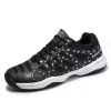 2022 New Breathable Badminton Shoes Men Women Professional Badminton Sneakers Light Weight Tennis Shoes Luxury Tennis Sneakers