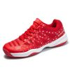 2022 New Breathable Badminton Shoes Men Women Professional Badminton Sneakers Light Weight Tennis Shoes Luxury Tennis Sneakers